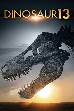 Dinosaur 13