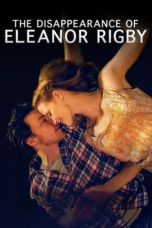 The Disappearance Of Eleanor Rigby