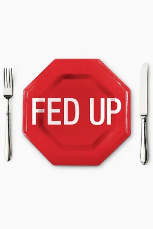 Fed Up
