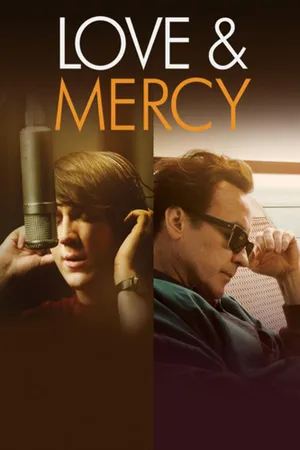 Love & Mercy