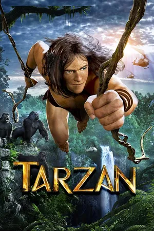 Tarzan