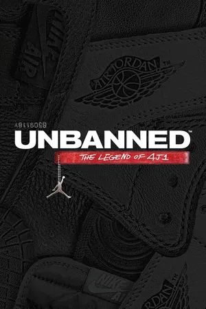 Unbanned: The Legend Of AJ1