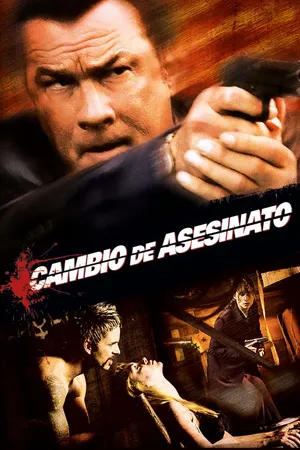 Asesinos en serie