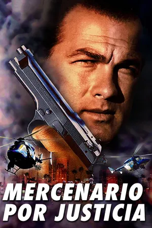Mercenario por justicia