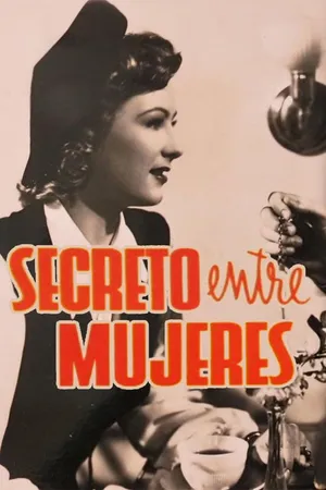 Secreto entre mujeres