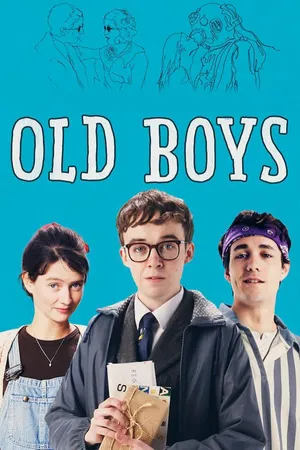 Old Boys