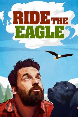 Ride The Eagle