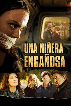 Una niñera engañosa