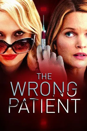 La paciente incorrecta