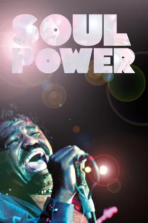 Soul Power