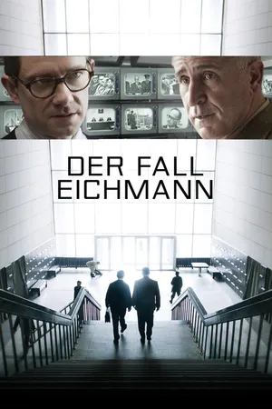 The Eichmann Show