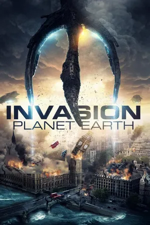 Invasion Planet Earth