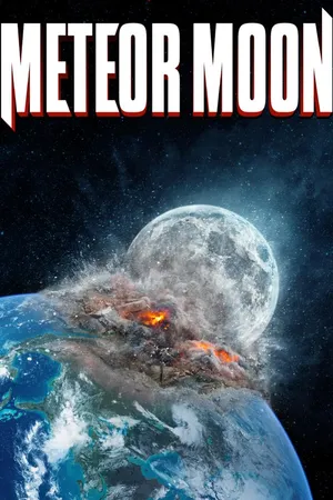Meteor Moon