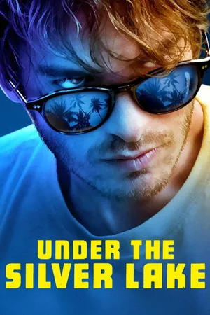 Under the Silver Lake