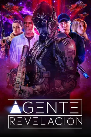 Agente revelación