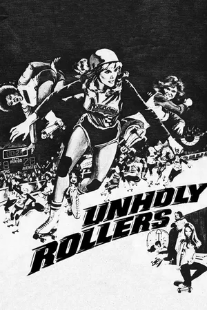 The Unholy Rollers