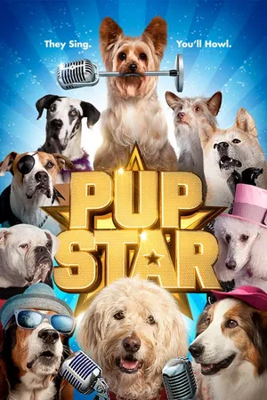 Pup Star