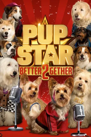 Pup Star: Better 2Gether