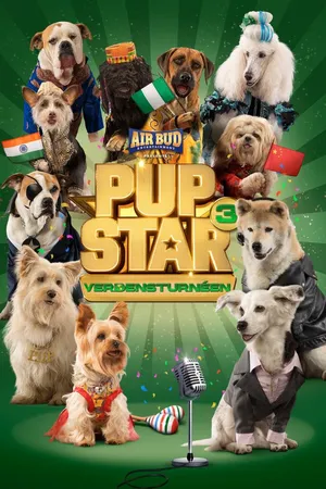 Pup Star: World Tour
