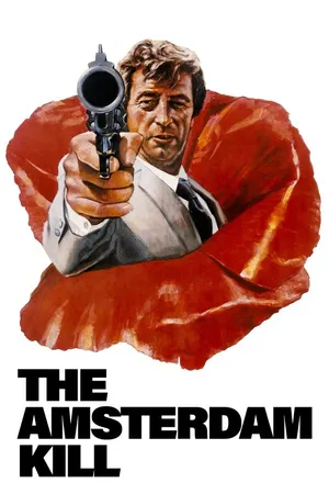 The Amsterdam Kill
