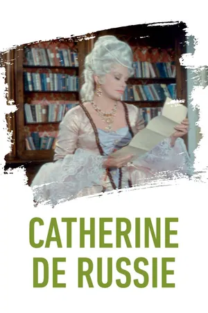 Catherine de Russie