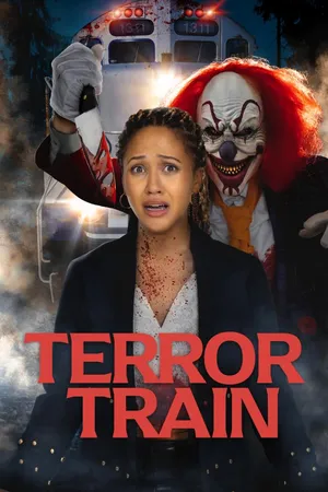 Terror Train (2022)