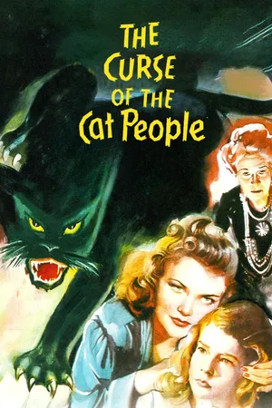 The Curse of the Cat People