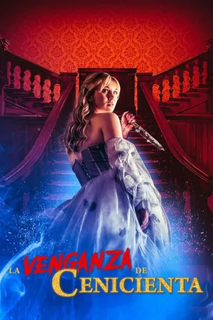 La venganza de Cenicienta
