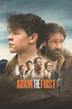 Adam the First