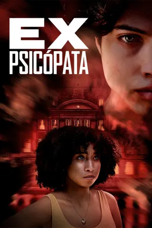 Ex psicópata