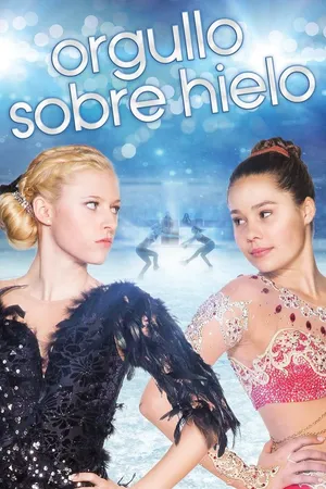 Orgullo sobre hielo