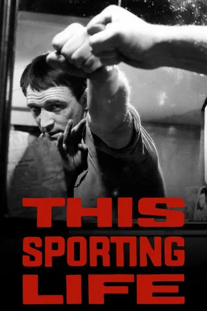 This Sporting Life
