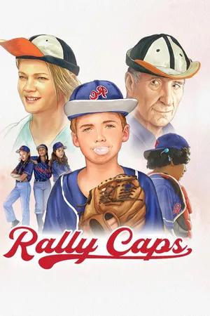 Rally Caps