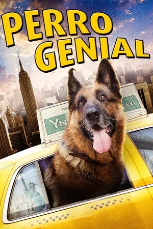 Perro Genial
