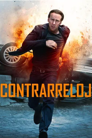 Contrarreloj