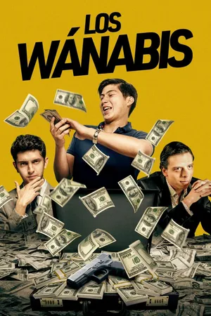 Los Wánabis