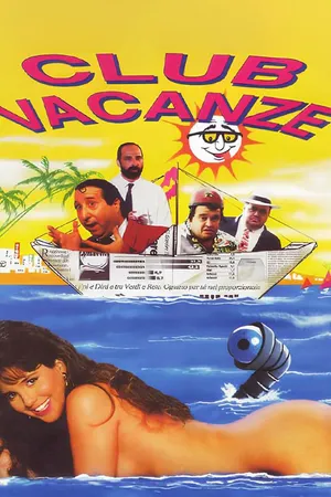 Club vacanze