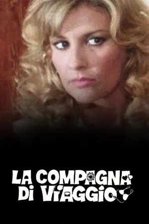 La compagna di viaggio