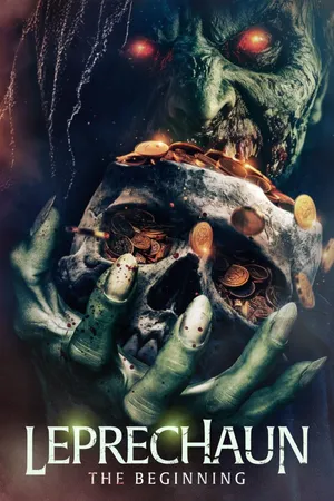 Leprechaun: The Beginning