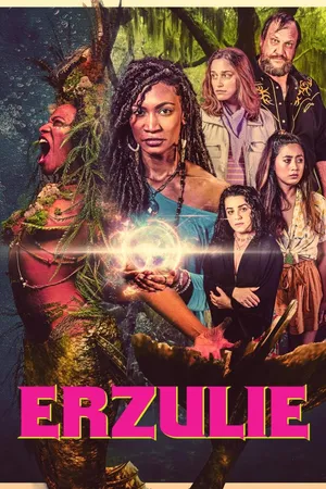 Erzulie