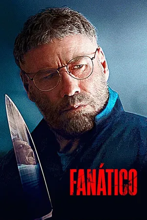 Fanático