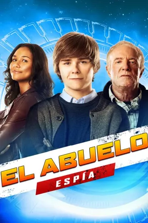 El abuelo espía