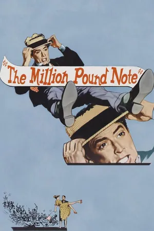 The Million Pound Note