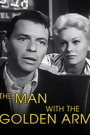 The Man With The Golden Arm