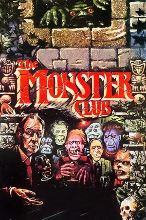 The Monster Club