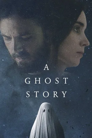 A Ghost Story (Mongrel Media)