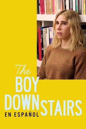 The Boy Downstairs (ESP)