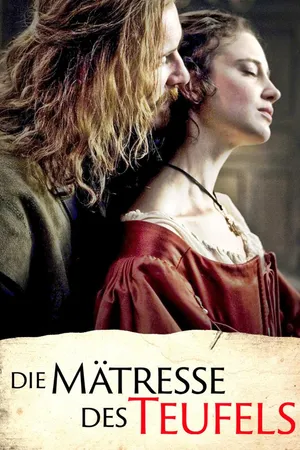 Die Mätresse Des Teufels
