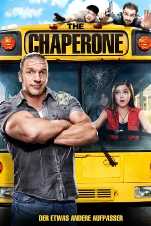 The Chaperone - Der etwas andere Aufpasser