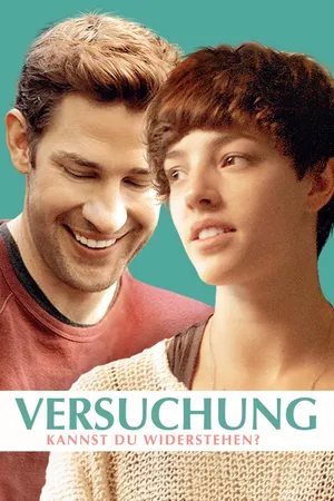 Versuchung - Kannst du widerstehen?